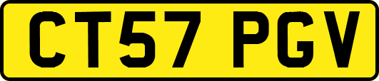 CT57PGV