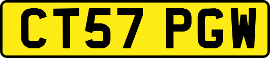 CT57PGW