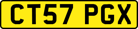 CT57PGX