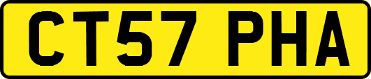 CT57PHA