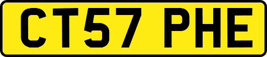 CT57PHE