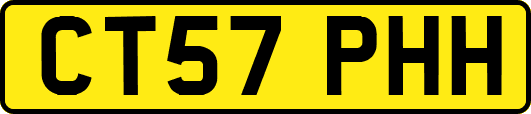 CT57PHH