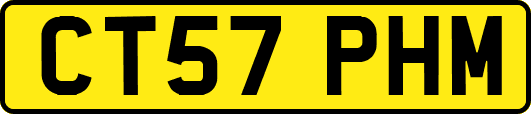CT57PHM