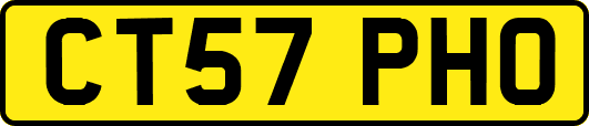 CT57PHO