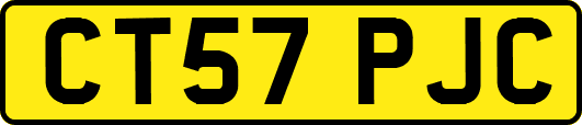 CT57PJC
