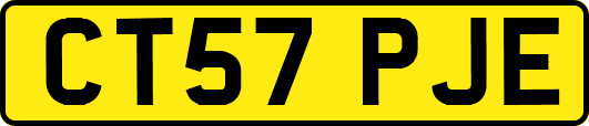 CT57PJE
