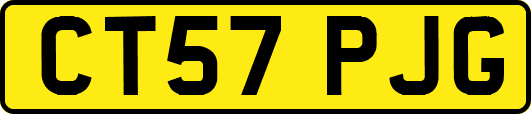 CT57PJG