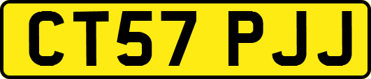 CT57PJJ