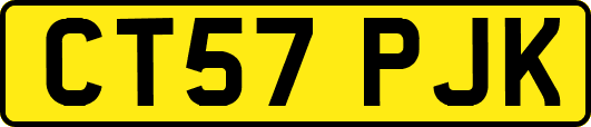 CT57PJK