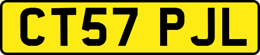 CT57PJL