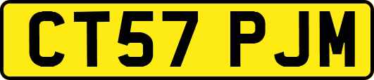 CT57PJM
