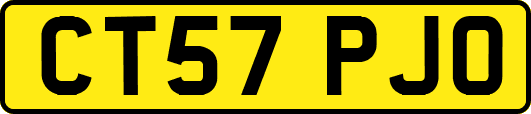 CT57PJO