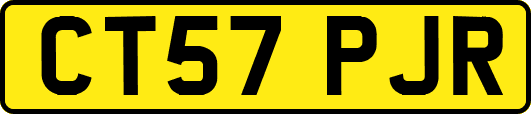 CT57PJR