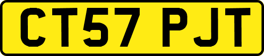 CT57PJT