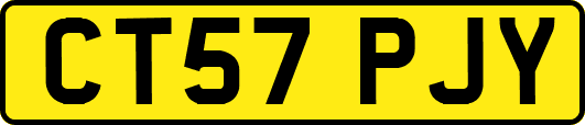 CT57PJY