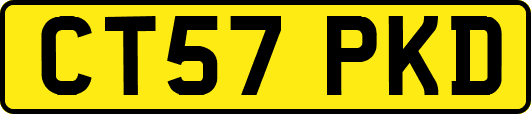 CT57PKD
