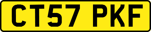 CT57PKF