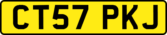 CT57PKJ