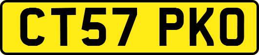 CT57PKO