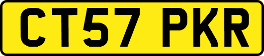 CT57PKR