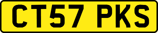 CT57PKS