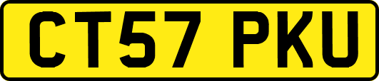 CT57PKU