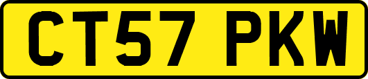 CT57PKW