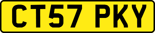 CT57PKY