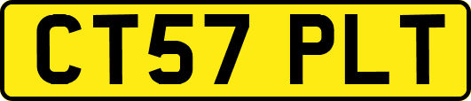 CT57PLT