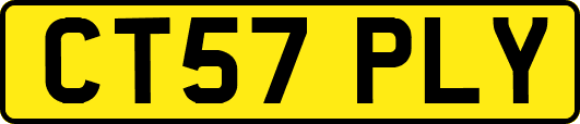 CT57PLY