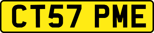 CT57PME