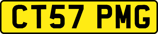 CT57PMG