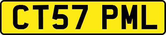 CT57PML