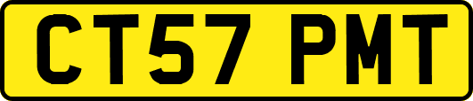 CT57PMT