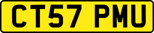 CT57PMU