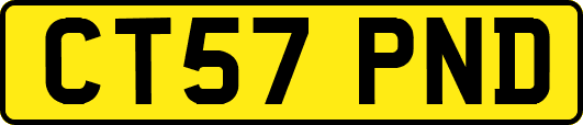 CT57PND