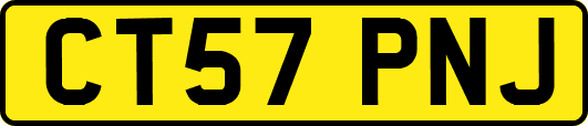 CT57PNJ
