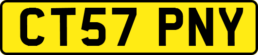 CT57PNY