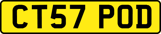 CT57POD
