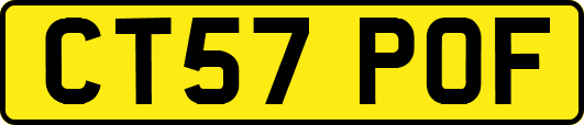 CT57POF
