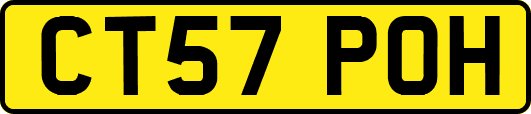 CT57POH