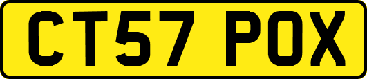 CT57POX