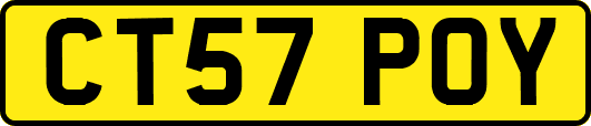 CT57POY