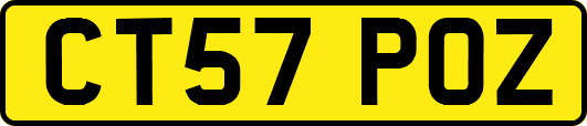 CT57POZ