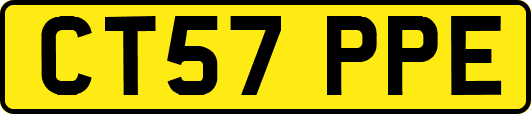 CT57PPE