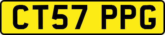 CT57PPG