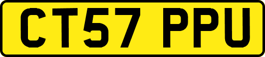 CT57PPU