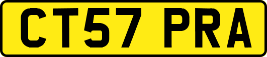 CT57PRA