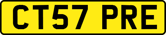 CT57PRE