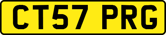 CT57PRG